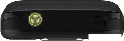 Мобильный телефон Maxvi C3i (черный)