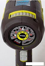 Промышленный фен Ryobi EHG2020LCD