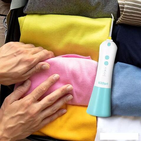 Ирригатор  Kitfort KT-2958-3