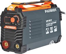 Сварочный инвертор Patriot WM 160D Сварочный инвертор Patriot WM 160D