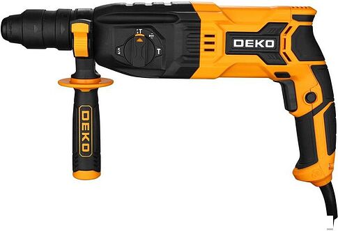 Перфоратор Deko ZKH1100 083-1008