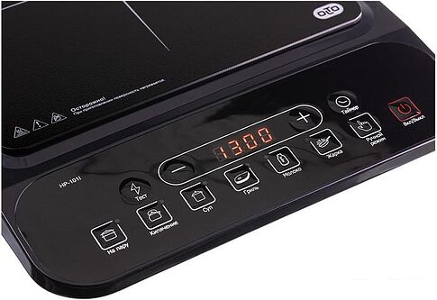 Настольная плита Olto HP-101I