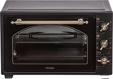 Мини-печь Pioneer MO5145G Black