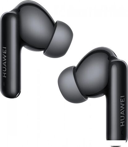 Наушники Huawei FreeBuds 6i (черный, международная версия)