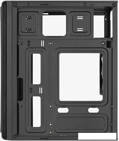 Корпус AeroCool Evo Mini-G-BK-v1