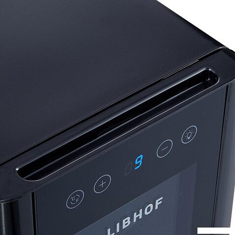 Винный шкаф Libhof Amateur AX-6
