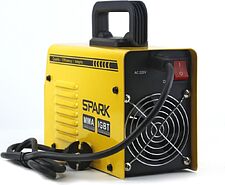 Сварочный инвертор Spark MMA ZX7-315 Сварочный инвертор Spark MMA ZX7-315