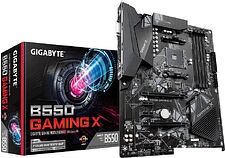 Материнская плата Gigabyte B550 Gaming X (rev. 1.0)