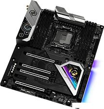 Материнская плата ASRock X299 Taichi CLX