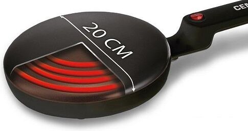 Блинница CENTEK CT-1455