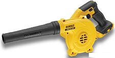 Ручная воздуходувка DeWalt DCV100-XJ (без АКБ)