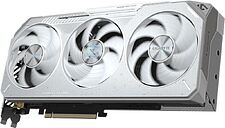 Видеокарта Gigabyte Radeon RX 9070 XT Gaming OC Ice 16G GV-R907XGAMINGOCICE-16GD