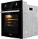 Электрический духовой шкаф Leonord LEO-45001B