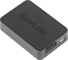 Автомобильный GPS-трекер StarLine M66 S