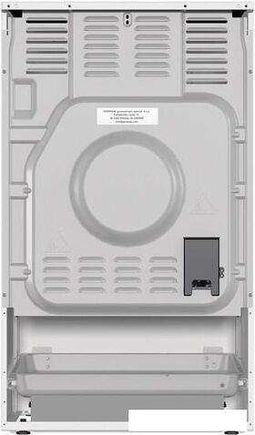 Кухонная плита Gorenje GECS5C70WA