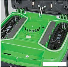 Пылесос Eibenstock DSS 25 A 09915000 Пылесос Eibenstock DSS 25 A 09915000