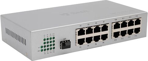 Неуправляемый коммутатор SNR SNR-S1916-1GS