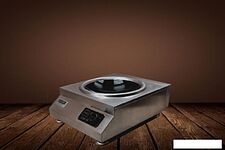 Настольная плита Iplate Vera Wok