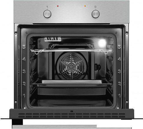 Электрический духовой шкаф Hansa BOEI64001