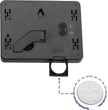 Термогигрометр Kitfort KT-3315