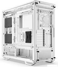 Корпус be quiet! Dark Base 701 White BGW59