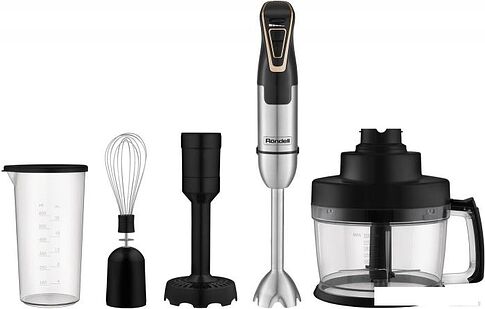 Погружной блендер Rondell RDE-1303
