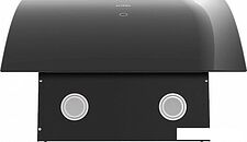 Кухонная вытяжка Elikor Wave 60 BK