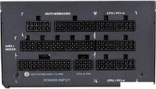 Блок питания Phanteks Revolt Pro 1000W PH-P1000GC
