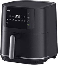 Аэрогриль (аэрофритюрница) Braun MultiFry 5 HF5034IBK