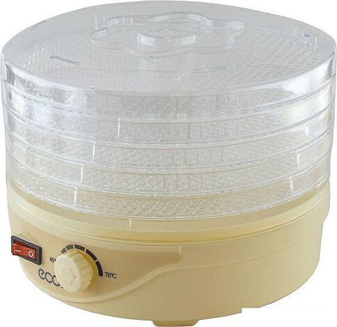 Сушилка для овощей и фруктов Econ ECO-3011FD