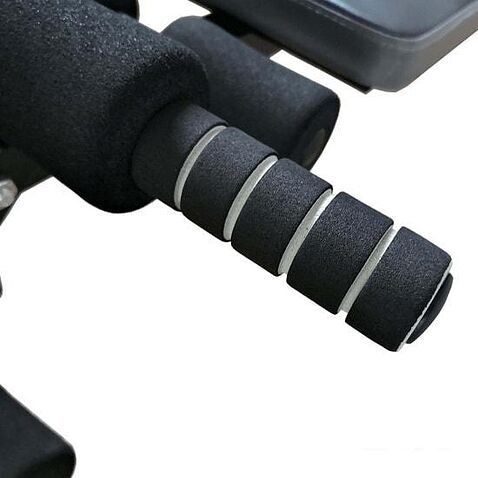 Силовая скамья DFC Homegym D6610