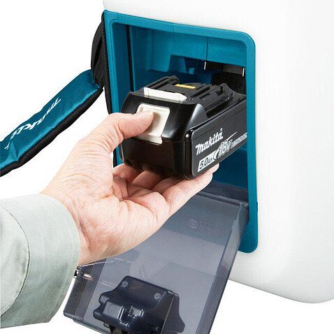 Аккумуляторный опрыскиватель Makita DUS108Z (без АКБ)