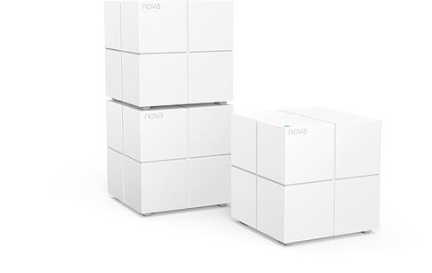 Wi-Fi роутер Tenda Nova MW6 3-pack