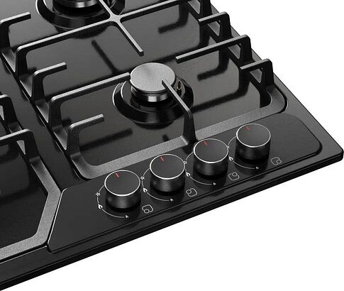 Варочная панель KUPPERSBERG FS 66 B