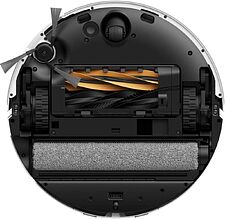 Робот-пылесос Dreame Aqua10 Ultra Roller Complete (евровилка, черный)