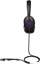 Офисная гарнитура Yealink UH48 Dual UC USB-C/A