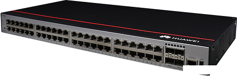 Управляемый коммутатор 3-го уровня Huawei CloudEngine S5735-L48T4X-A1