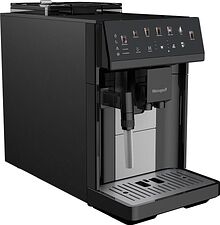 Кофемашина Weissgauff WCM-360 Automatic ColorTouch Nero