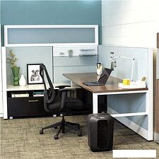 Шредер Fellowes PowerShred LX70 (черный)