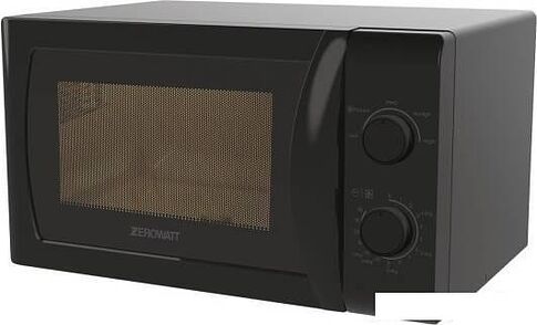 Микроволновая печь Zerowatt ZMW20SMB-07