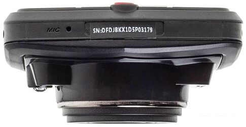 Автомобильный видеорегистратор Digma FreeDrive OJO