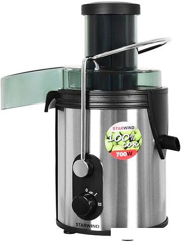Соковыжималка StarWind SJ 2414