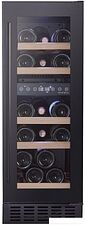 Винный шкаф Temptech CLX30DB