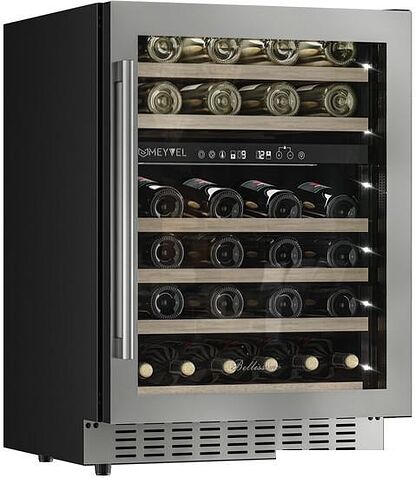 Винный шкаф Meyvel MV46PRO-KST2