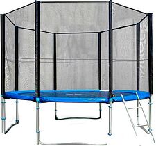 Батут Atlas Sport 312см - 10ft Pro (4 ноги)