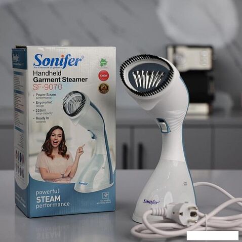 Отпариватель Sonifer SF-9070