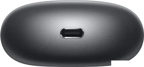 Наушники Huawei FreeClip (черный, международная версия)