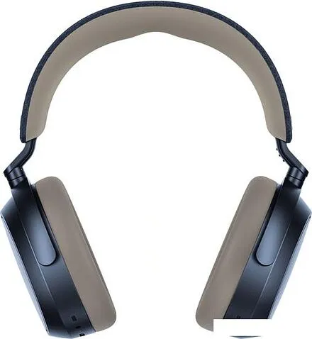 Наушники Sennheiser Momentum 4 Wireless Special Edition (темно-синий)