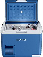 Компрессорный автохолодильник Meyvel AF-M30