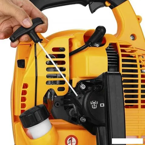 Ручная воздуходувка Deko DKBL27 083-2003